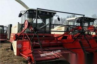 網紅收割機改裝視頻播放,揭秘改裝背后的魅力與技巧