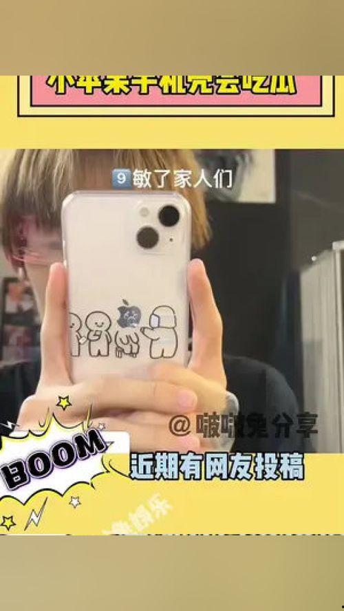 吃瓜手機(jī)殼iphone,吃瓜手機(jī)殼iPhone，個(gè)性十足彰顯個(gè)性
